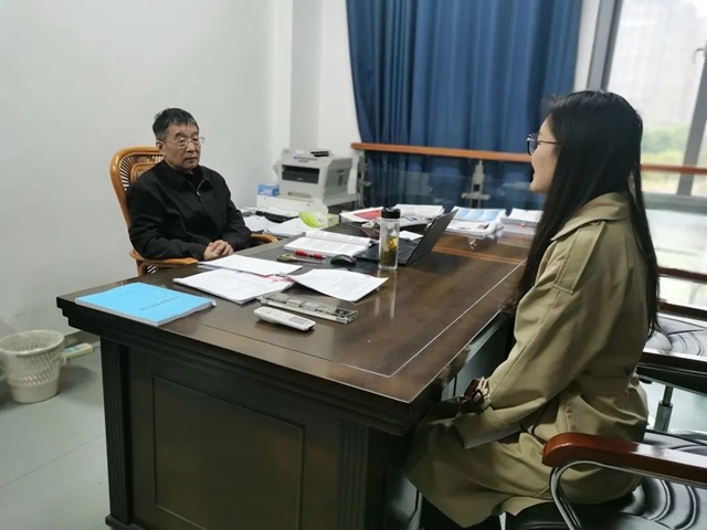 培养好职业技能人才—井冈山大学老校长张泰